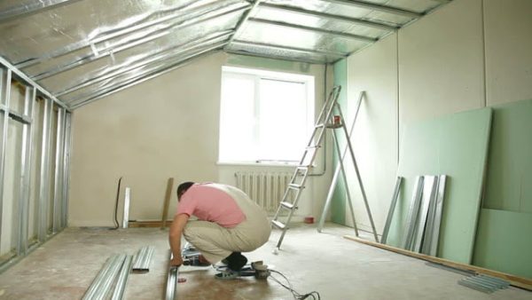 تركيب جبس بورد في ابوظبي 0562712829 تركيب الجبسون شركة المهارة